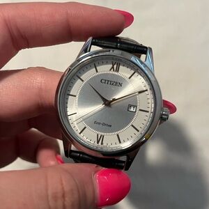 Citizen Watch Co watch